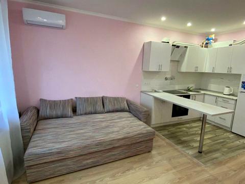 квартира по адресу Львовская ул., 11