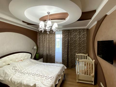 квартира по адресу Победы ул., 99