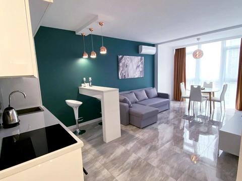квартира за адресою Предславинська вул., 40