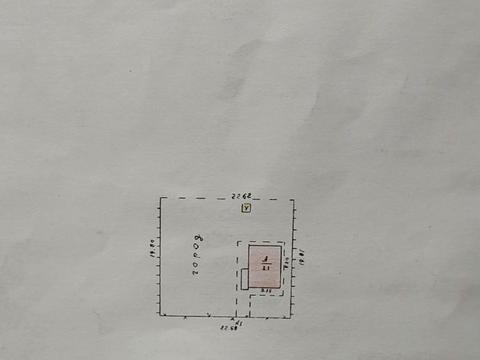 дом по адресу Соколовський масив