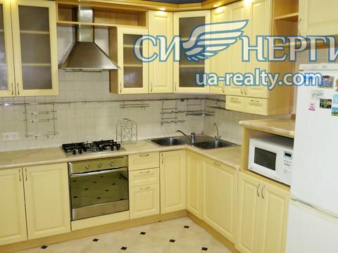 квартира по адресу Урловская ул., 5