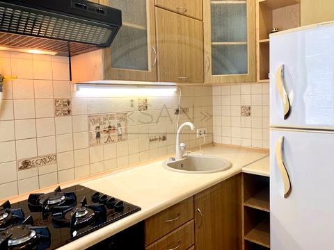 квартира за адресою Реміснича вул., 6