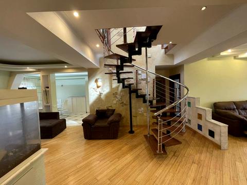 квартира за адресою Катерини Білокур вул., 6