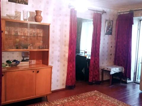 квартира по адресу Любомира Гузара ул. (Комарова)