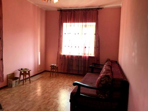 квартира за адресою Бударина, 3а