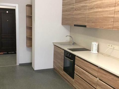 квартира по адресу пр. Правды, 41г