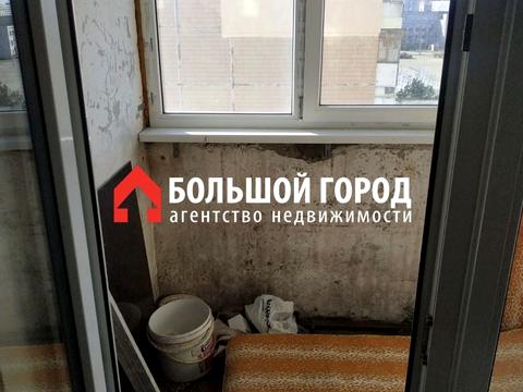 квартира по адресу Автозаводская , 36