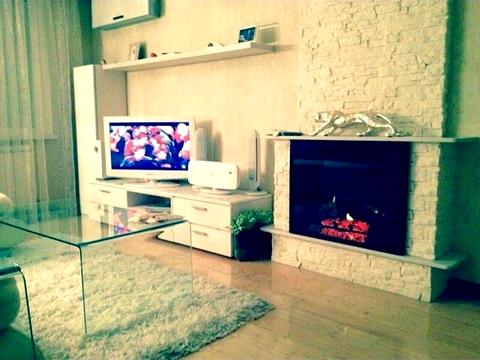 квартира по адресу Голосеевская ул., 8