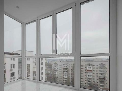 квартира по адресу Клочковская ул., 101ж