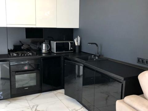 квартира по адресу Звёздный бульв., 1-Д