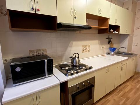 квартира за адресою Петра Калнишевського вул. (Михайла Майорова), 7