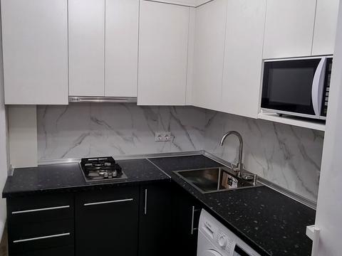 квартира по адресу Багговутовская , 3/15