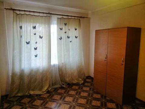 квартира по адресу Северо Кольцевая , 5