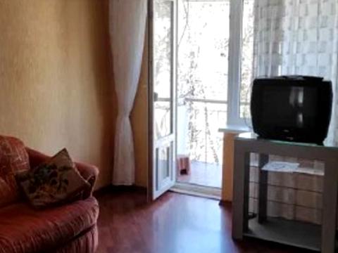 квартира по адресу Дорогожицкая ул., 14-А