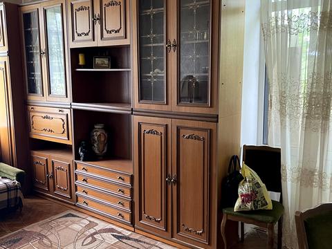 квартира за адресою Стрийська вул., 12/1