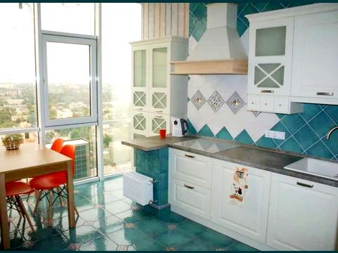 квартира за адресою Асташкіна вул. (Крива), 29