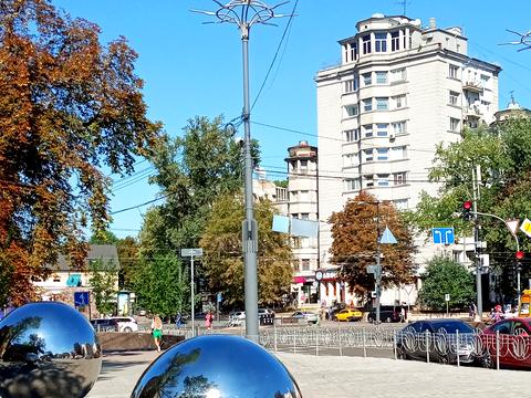 квартира за адресою Івана Мазепи вул. (Січневого Повстання), 3