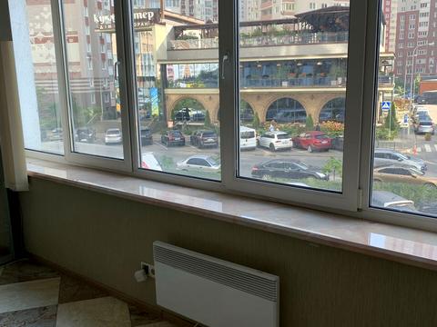 коммерческая по адресу Елизаветы Чавдар ул., 13