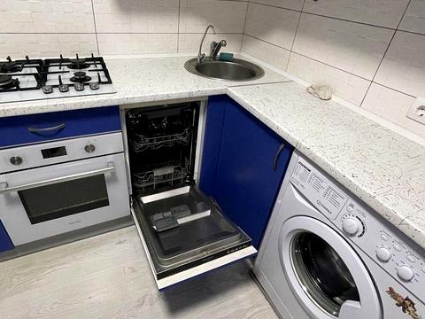 квартира по адресу Леси Украинки бульв., 10б