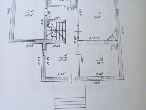 будинок за адресою Жукова