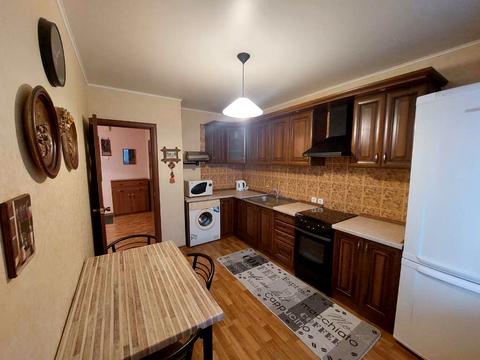 квартира за адресою Петра Григоренка просп., 38