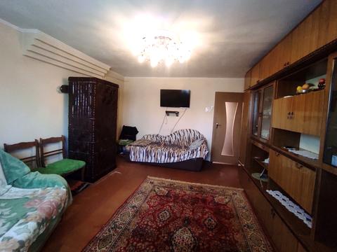 квартира по адресу Сечевых Стрельцов ул. (Московської Олімпіади), 8