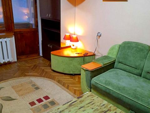 квартира по адресу Микитенко Ивана ул., 13
