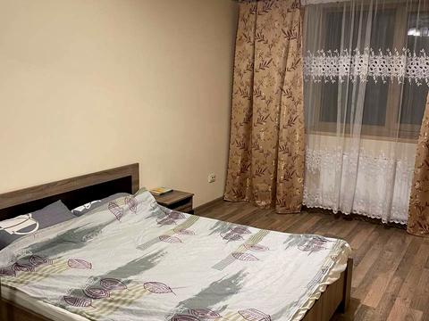 квартира по адресу Гната Хоткевича ул., 65