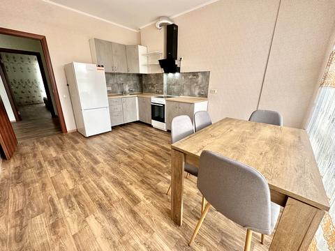 квартира по адресу Метрологическая ул., 21