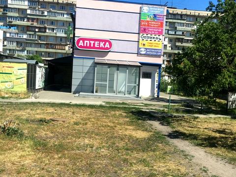 коммерческая по адресу Героев Полка "Азов ул. (Малиновского маршала), 5б