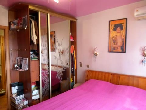 квартира по адресу Архитектора Вербицкого ул., 28-Б