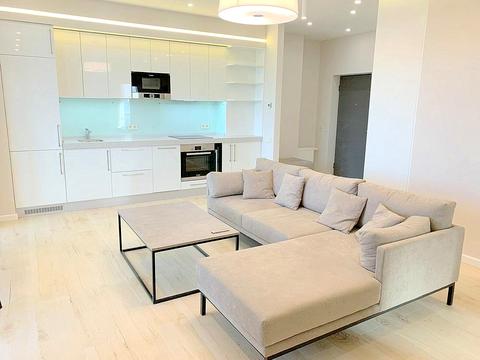 квартира за адресою Дніпровська набережна вул., 16-Д