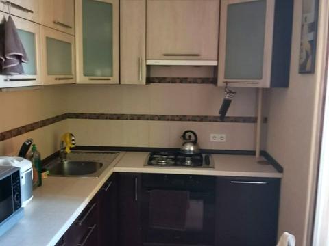 квартира за адресою Кургузова вул., 11а