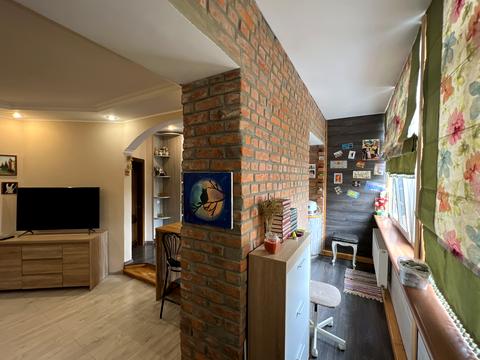 квартира за адресою Перемоги вул., 12