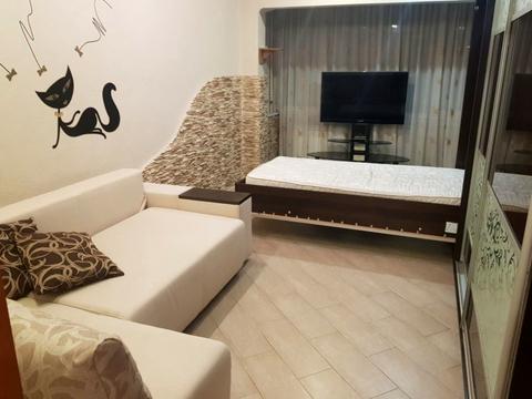 квартира за адресою Володимира Івасюка просп. (Героїв Сталінграду), 11-Б