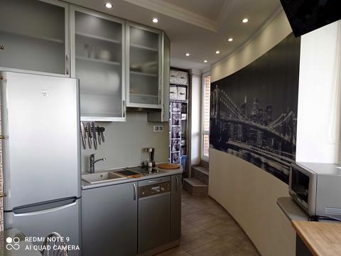 квартира по адресу Срибнокильская ул., 12