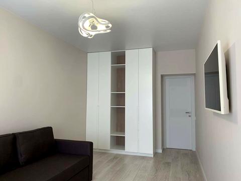 квартира за адресою Мартинова просп., 4
