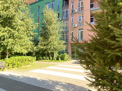 квартира по адресу Регенераторная ул., 4