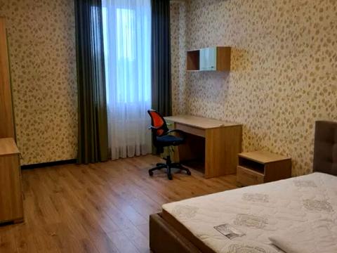 квартира за адресою Завальна вул., 1