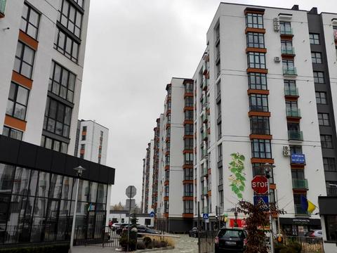 квартира за адресою Гетьмана Мазепи вул., 164