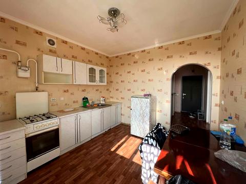 квартира по адресу Юності ул., 3