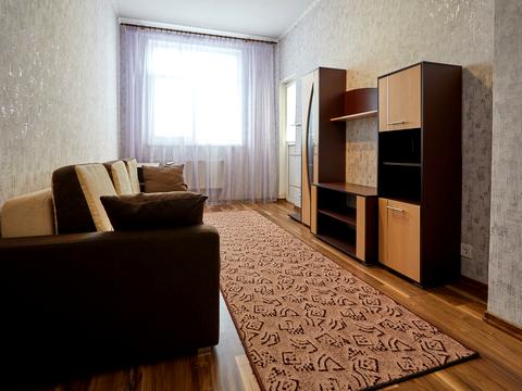 квартира за адресою Жилянська вул., 118