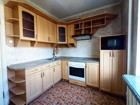 квартира за адресою Петра Григоренка просп., 13