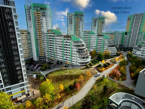 квартира по адресу Вышгородская ул., 45г