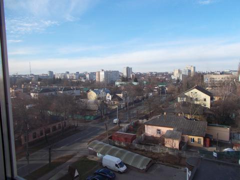 квартира по адресу Шевченко ул., 32