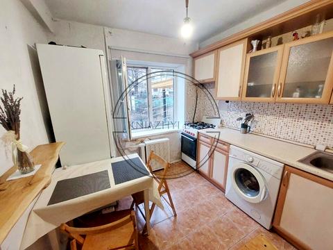 квартира по адресу Антоновича ул. (Горького), 97