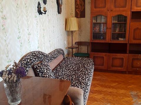 квартира по адресу Энтузиастов ул., 31/1