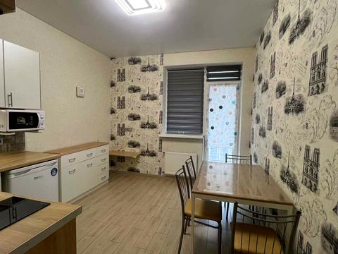 квартира по адресу Генуэзская ул., 3-Г