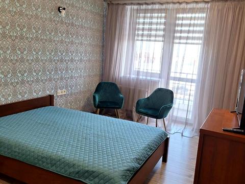 квартира за адресою Уляни Кравченко вул., 8