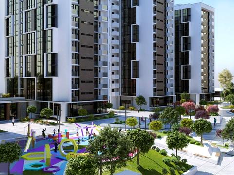 квартира за адресою Ленкавського вул., 34